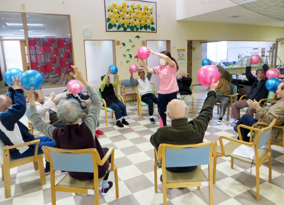 レクリエーション