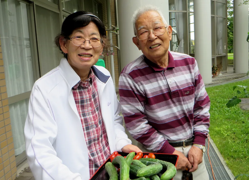 レクリエーション